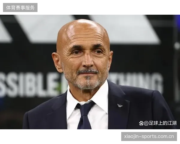 那不勒斯准备换掉战术体系，斯帕莱蒂重建方向曝光